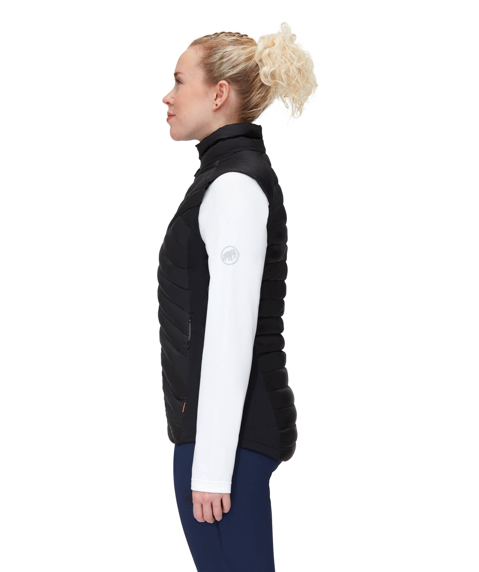 Mammut| Damen Albula IN Hybrid Vest Women