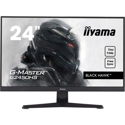 iiyama G-MASTER Black Hawk G2450HS-B1 - Ecran LED 24