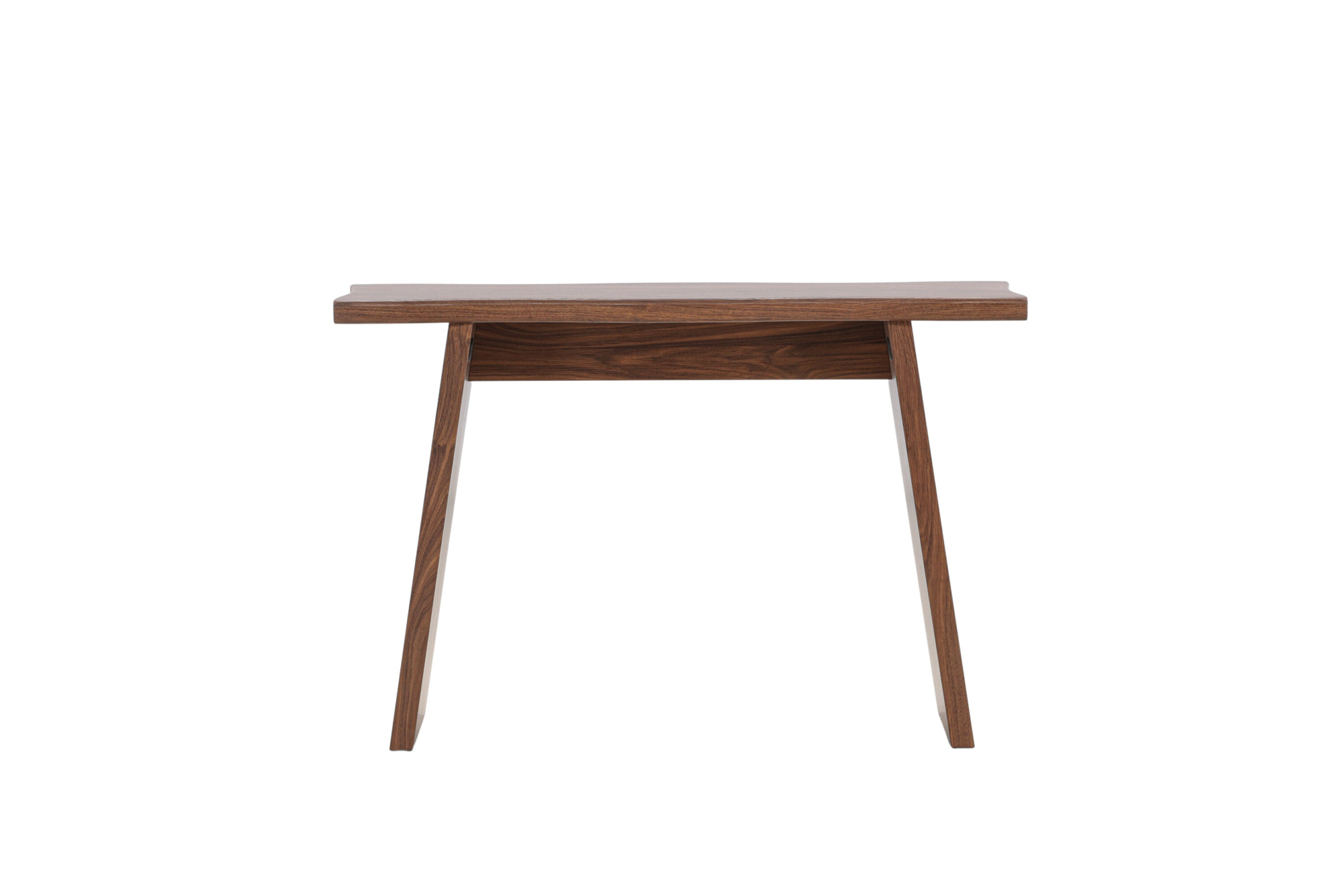 Yiska Bijzettafel - 120 x 40 cm - Mokka