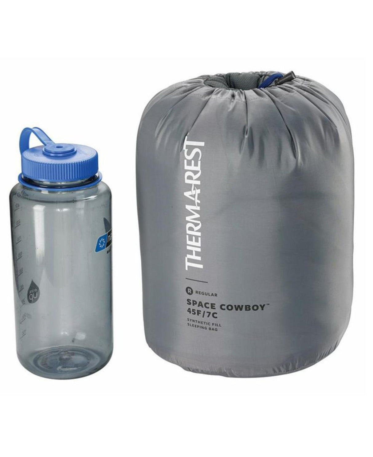 Therm-a-Rest<br>Space Cowboy 45F/7C Regular