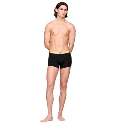 Boxer homme Pack de 3 TOMMY HILFIGER