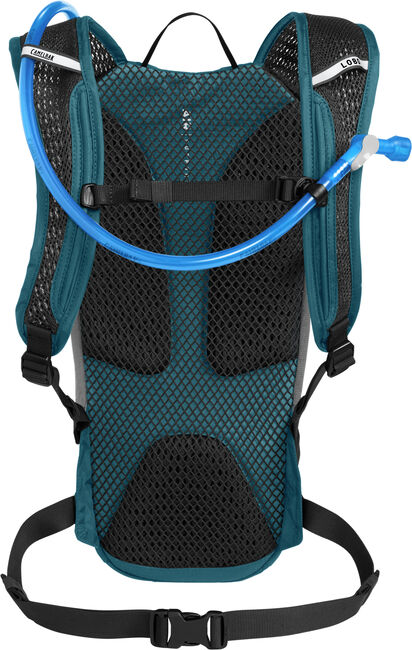 Camelbak Lobo 9 Rygsæk med Væskeblære Blå