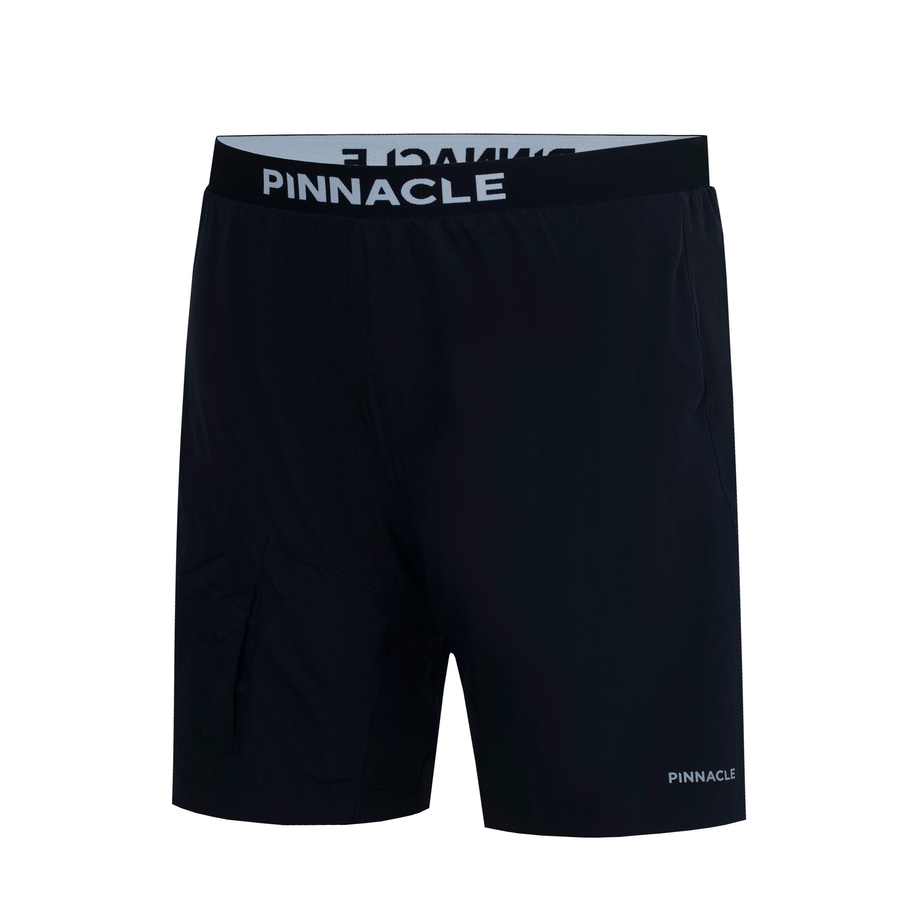 Pinnacle 2in1 Cy Shr Sn