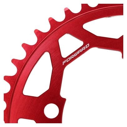 Couronne Forward Joyride V2 4pts Rouge
