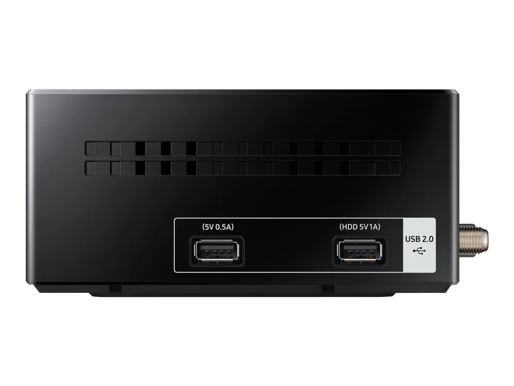 Samsung HG43TS030EB - 43