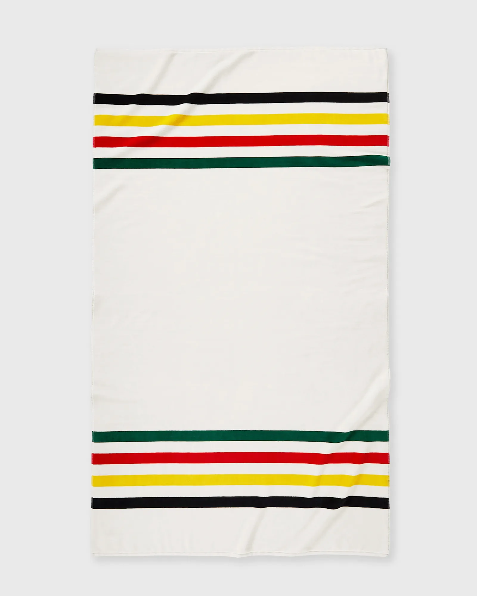 Pendleton Oversized Dobby Spa Towel