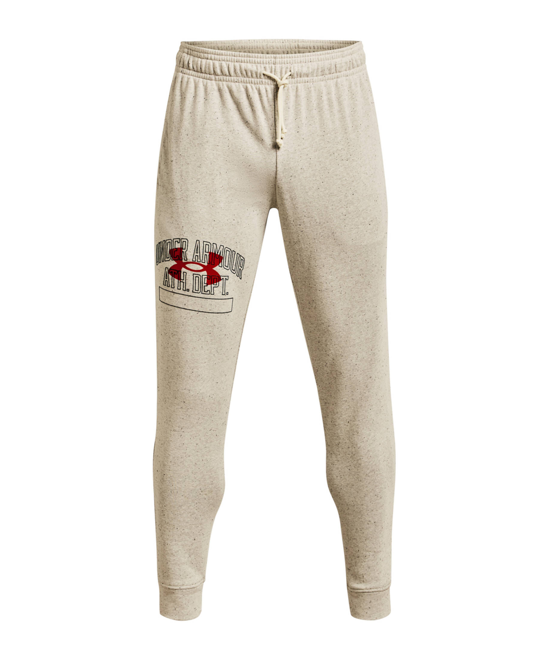 Under Armour| Herren Lifestyle - Textilien - Hosen lang Rival Try Athlc Dep Jogginghose