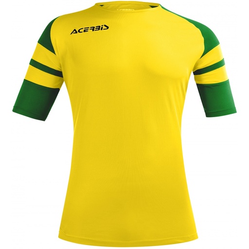 Camiseta de manga curta Acerbis Kemari