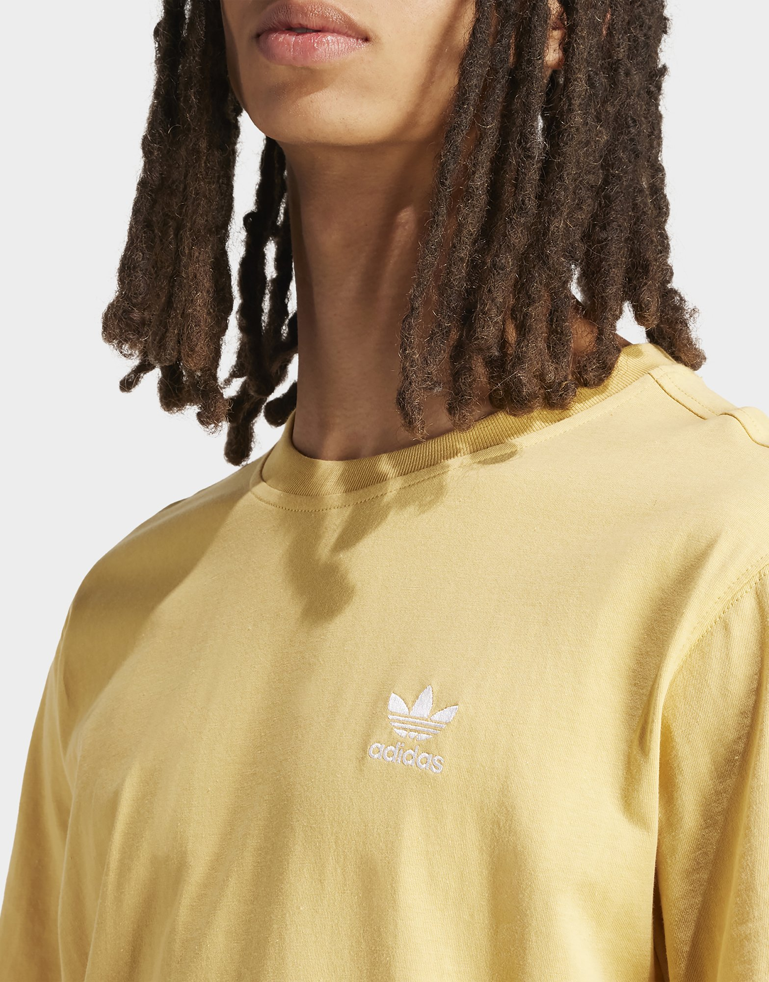adidas Originals T-shirt Trèfle Essentials