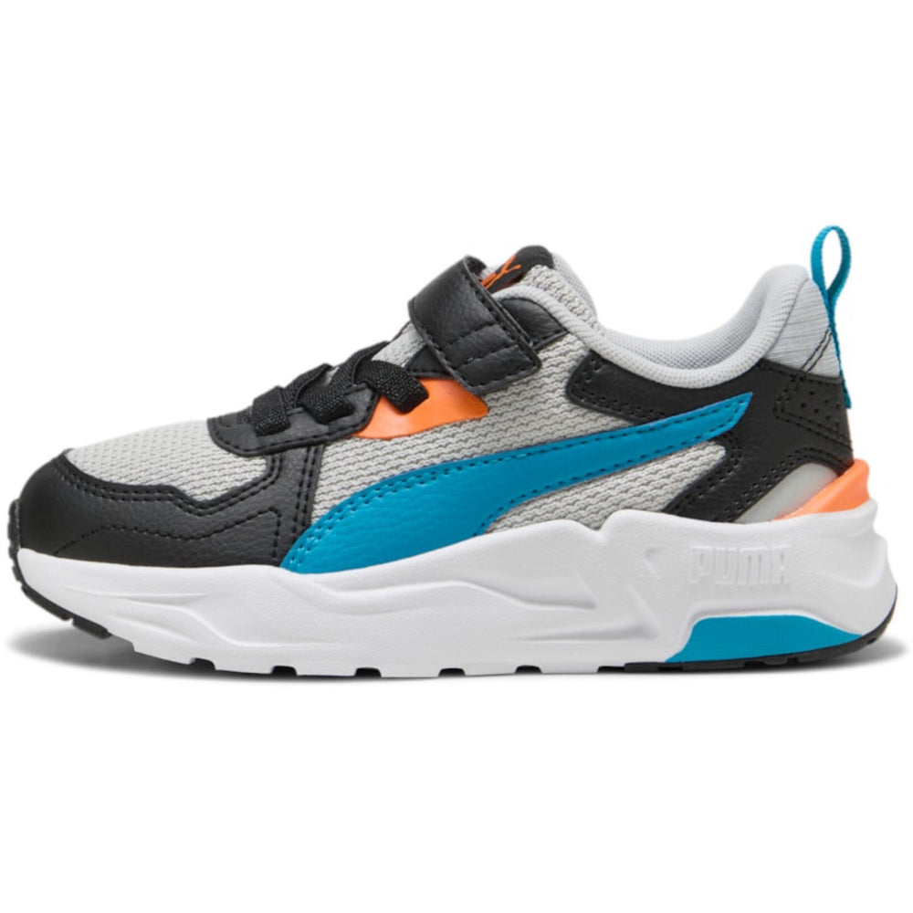 Køb Puma Gray Trinity Lite AC+ PS Sneakers