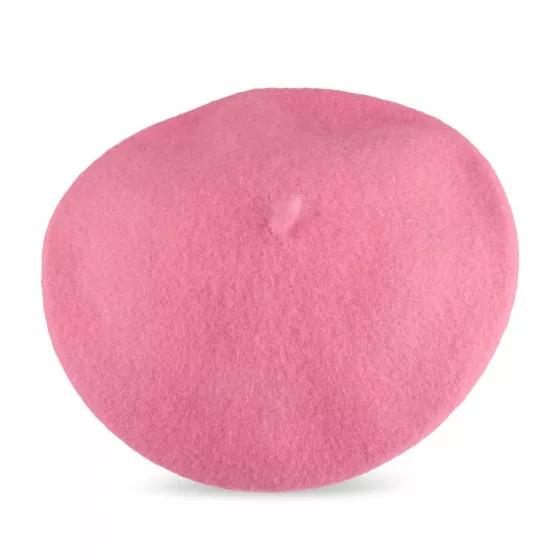 Béret FUSCHIA MERRY SCOTT