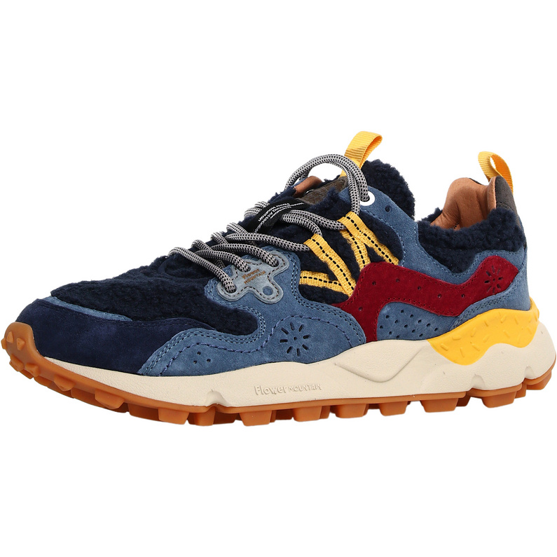 Flower Mountain Herren Yamano 3 Schuhe