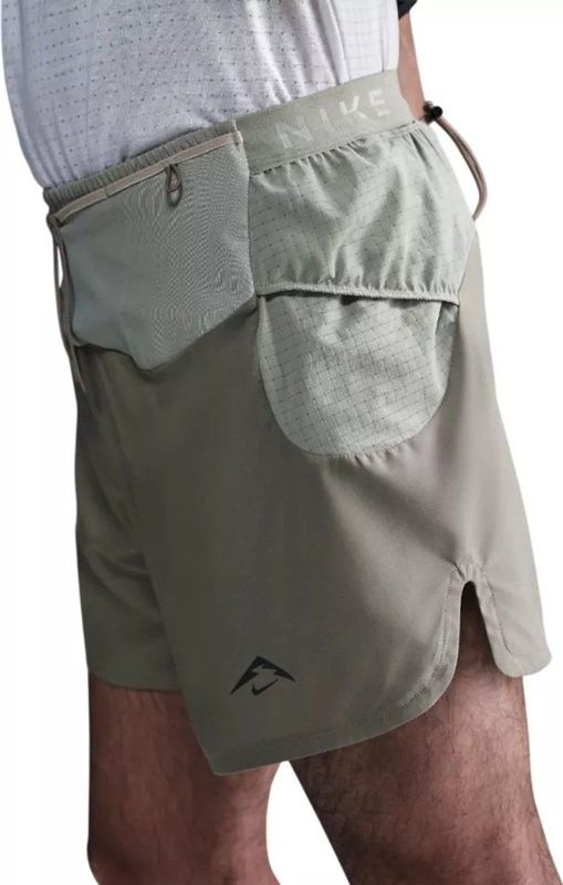Nike - Second Sunrise - Hardloopshort - Zwart - Dri-FIT ADV