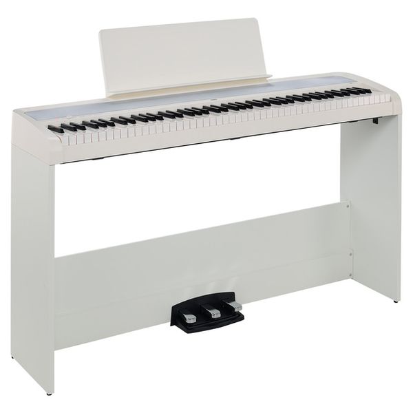 Korg B2 SP White