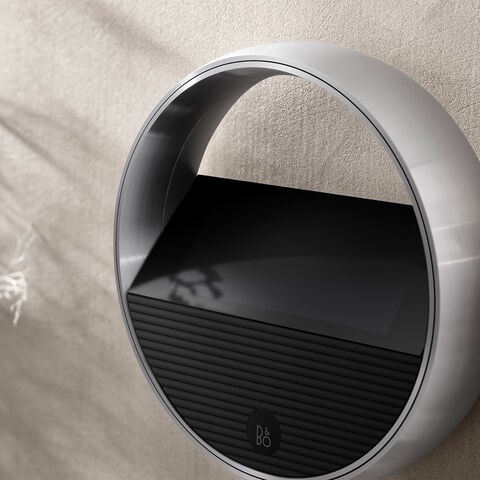 B&O Beoremote Halo (Wall) – afstandsbediening voor Bang & Olufsen Natural