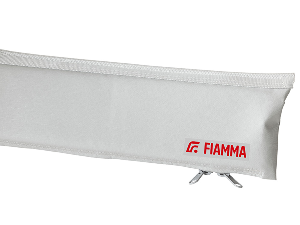 Fiamma Caravanstore Evo 290 Royal Grey zakluifel