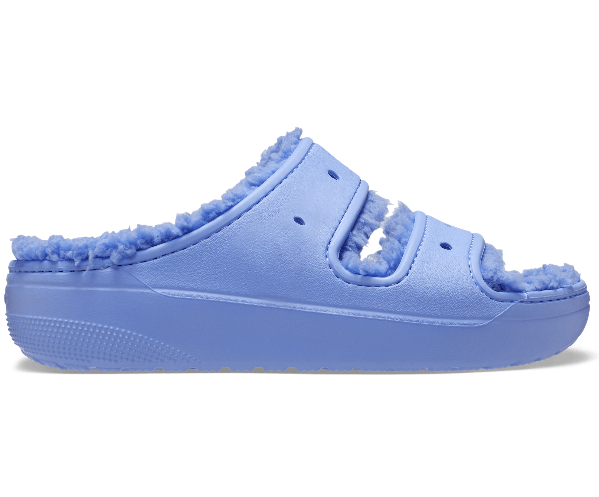 Classic Cozzzy Sandal