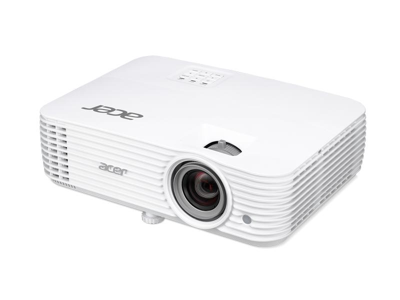 Acer Projektor P1657Ki Full HD Projektor für den täglichen Gebrauch bei der Arbeit oder zu Hause