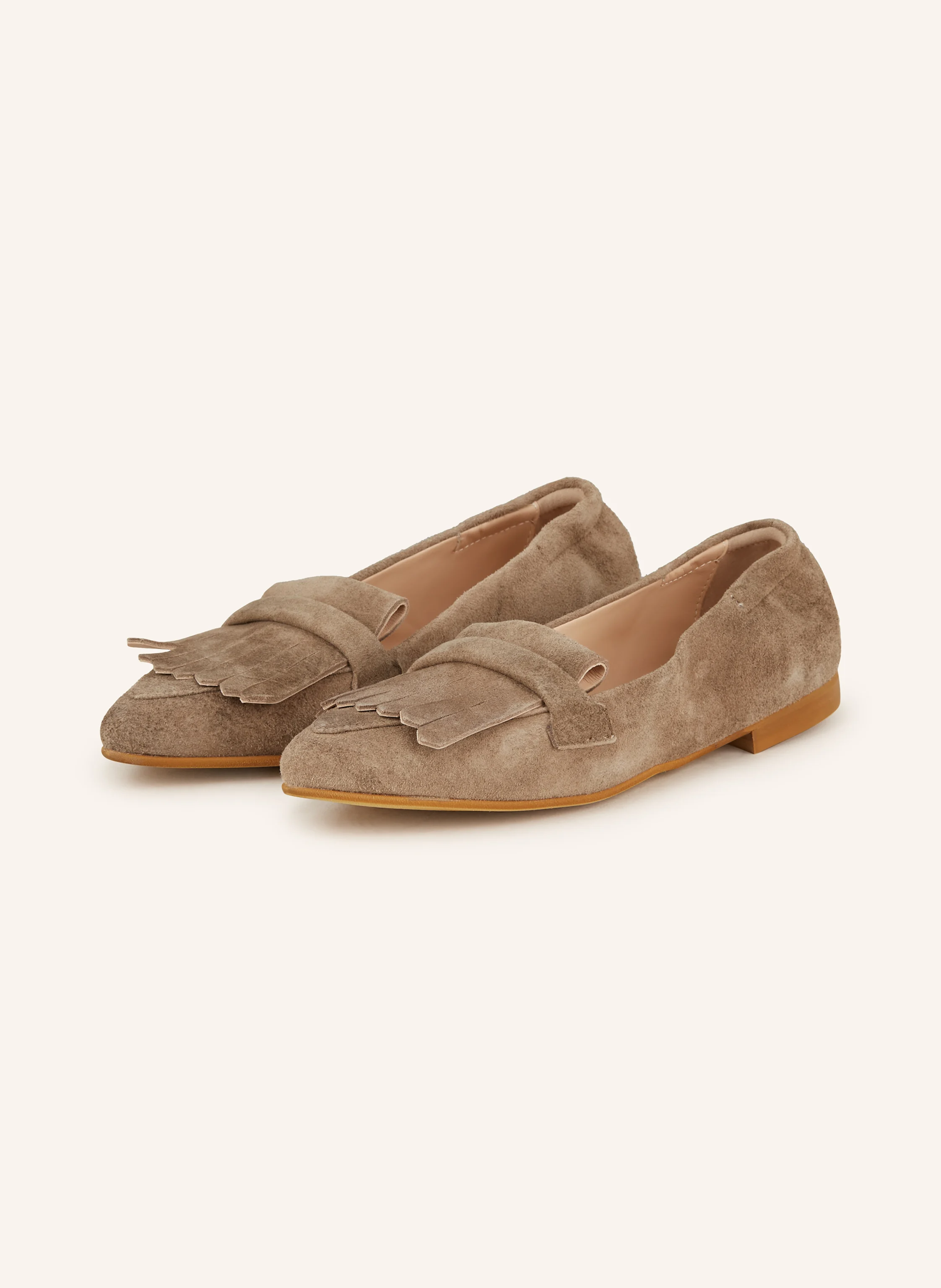 Dirndl & Bua Loafer ANTIBOCK