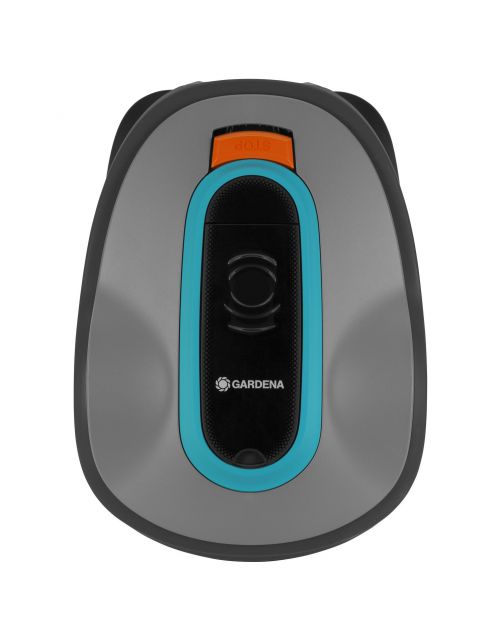 Gardena Robotmaaier Sileno Life - Grasmaaier - 1000 m2