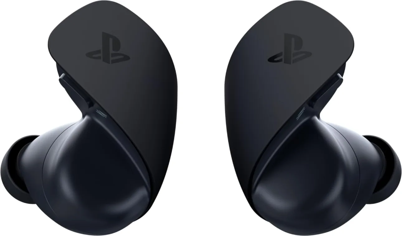 Sony Pulse Explore Midnight Black Casques gaming