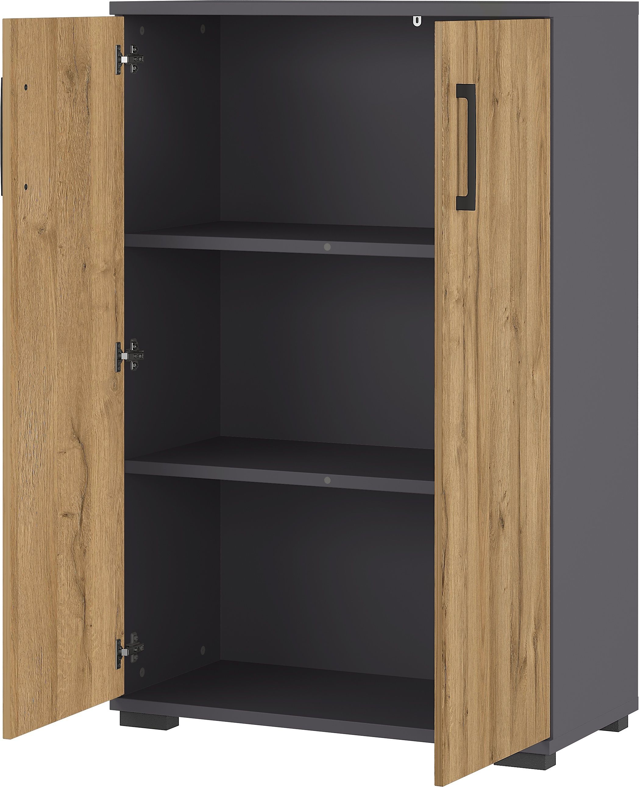 Aktenschrank PROFI 2.0