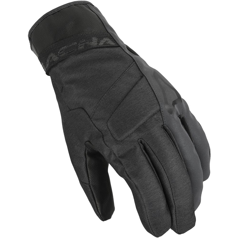 Macna - Gants Daunto RTX Noir Mat