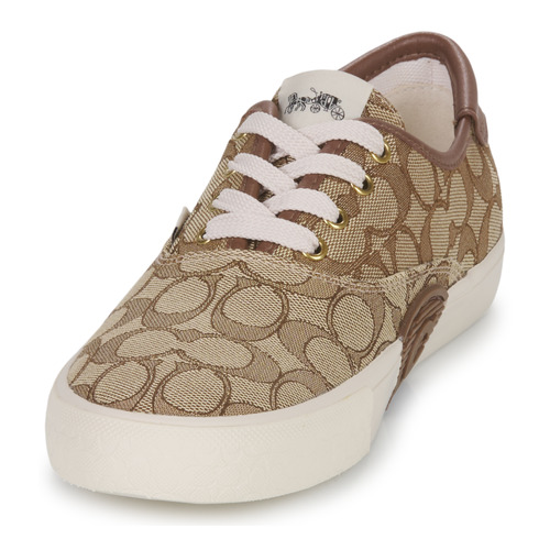 Coach - CITYSOLE SKATE Kaki