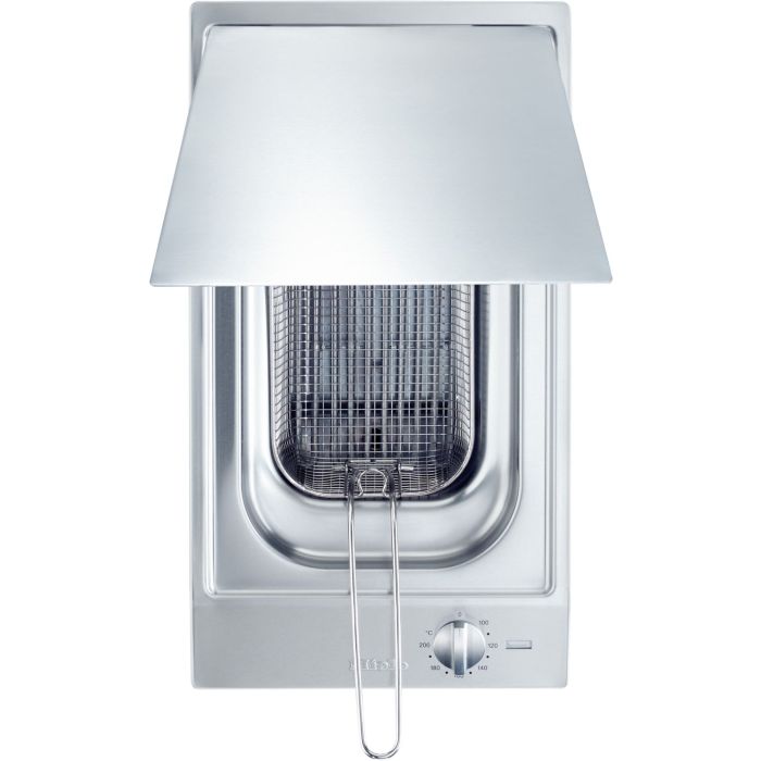 Miele CombiSet Fritteuse CS 1411 F