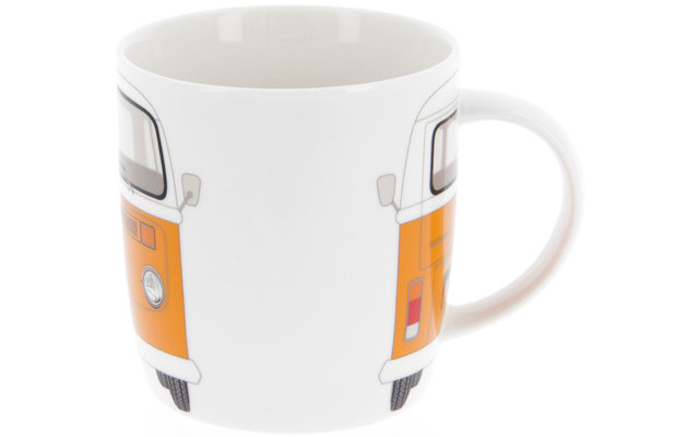 VW Collection T2 Bulli Kaffeetasse 370 ml