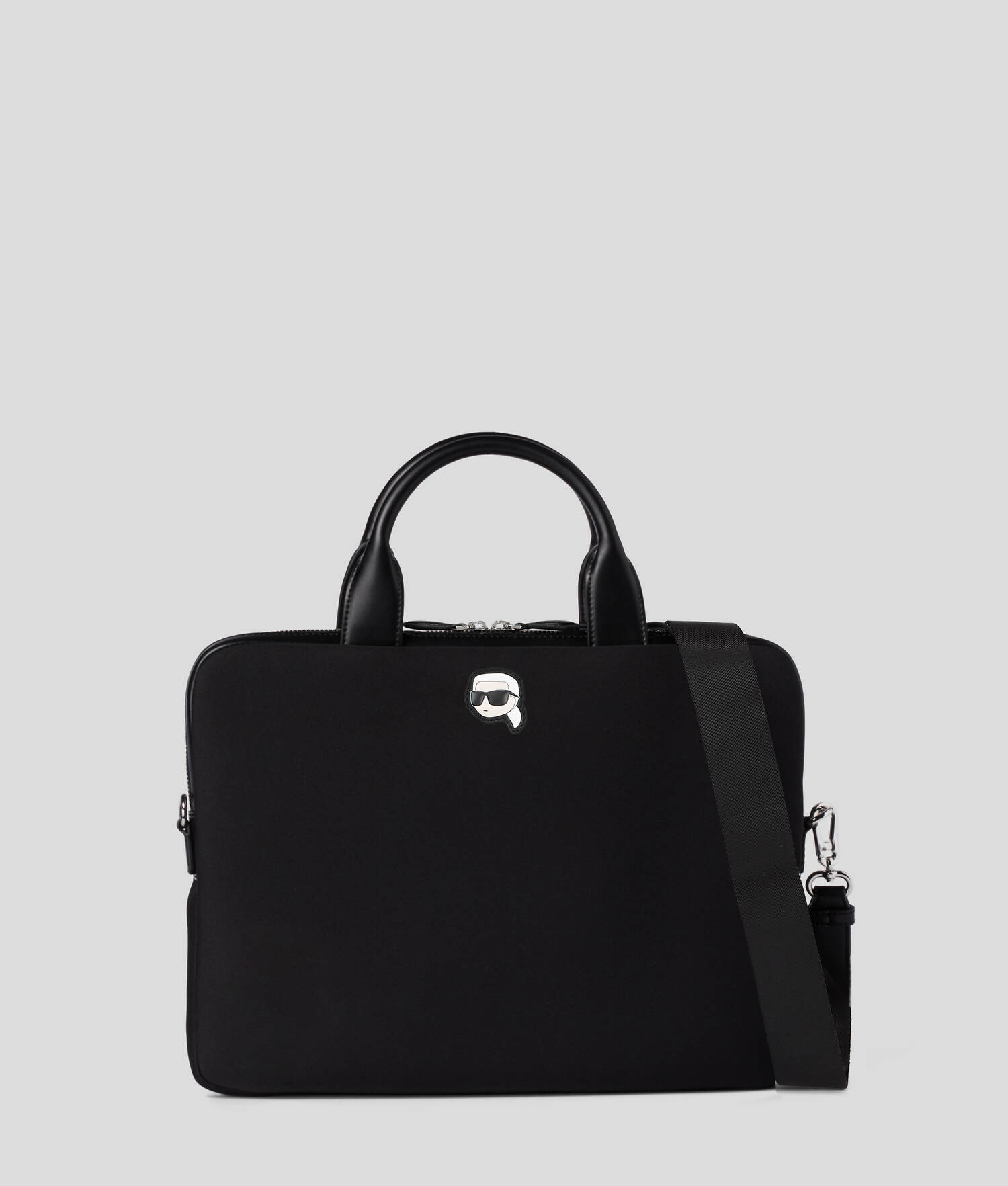 SAC POUR ORDINATEUR PORTABLE K/IKONIK KARL