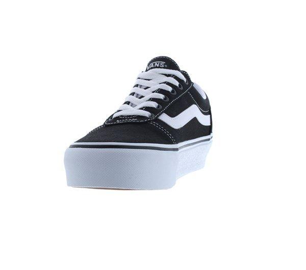 Vans Ward Platform Women's
