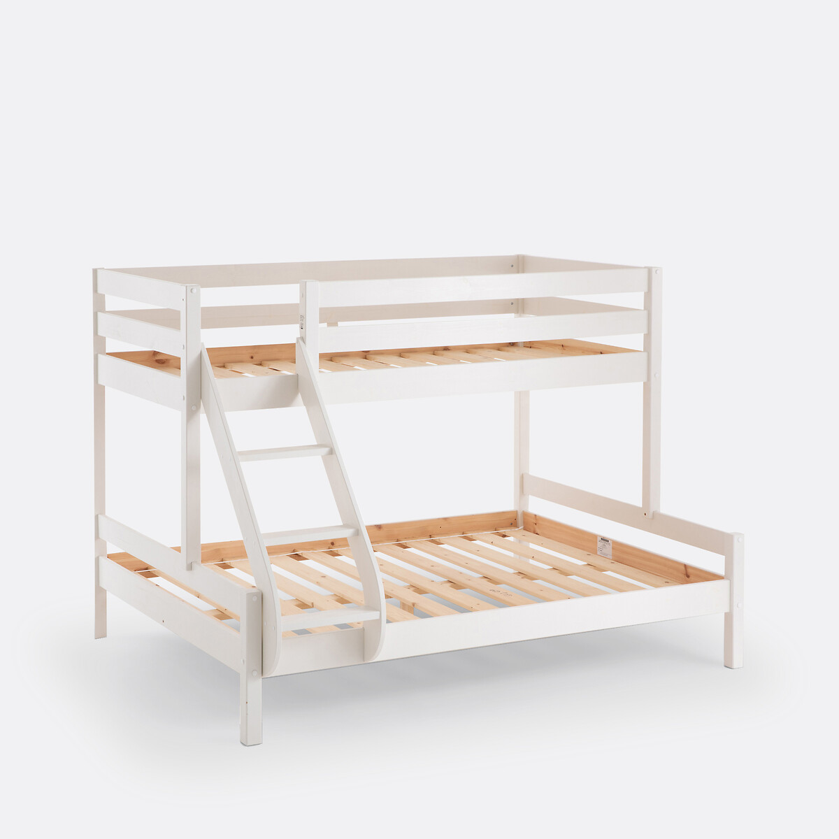 LA REDOUTE INTERIEURS<br>Beliche, 3 zonas de dormir, Reunião