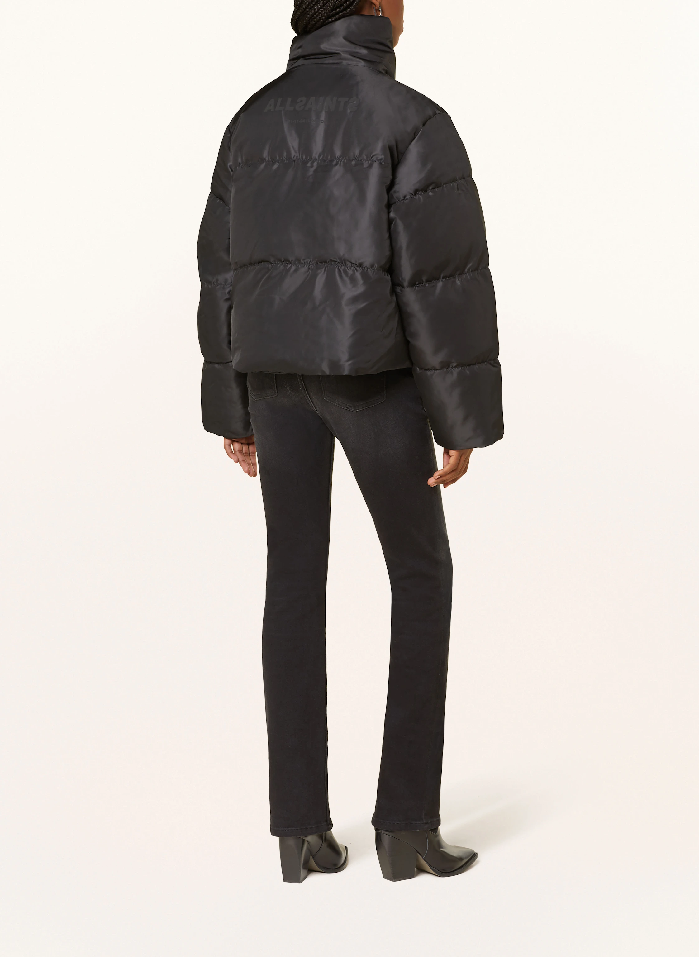 ALLSAINTS Steppjacke NICKOL