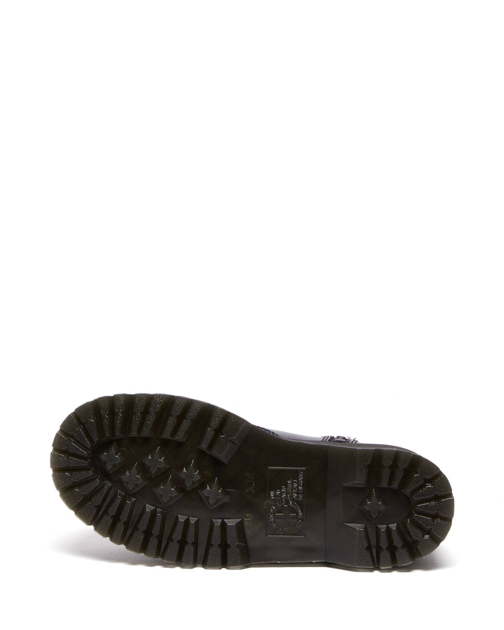 Dr. Martens| Damen Boots JETTA HI