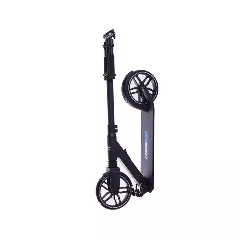 Trottinette de déplacement RIDEOO 200 City Black
