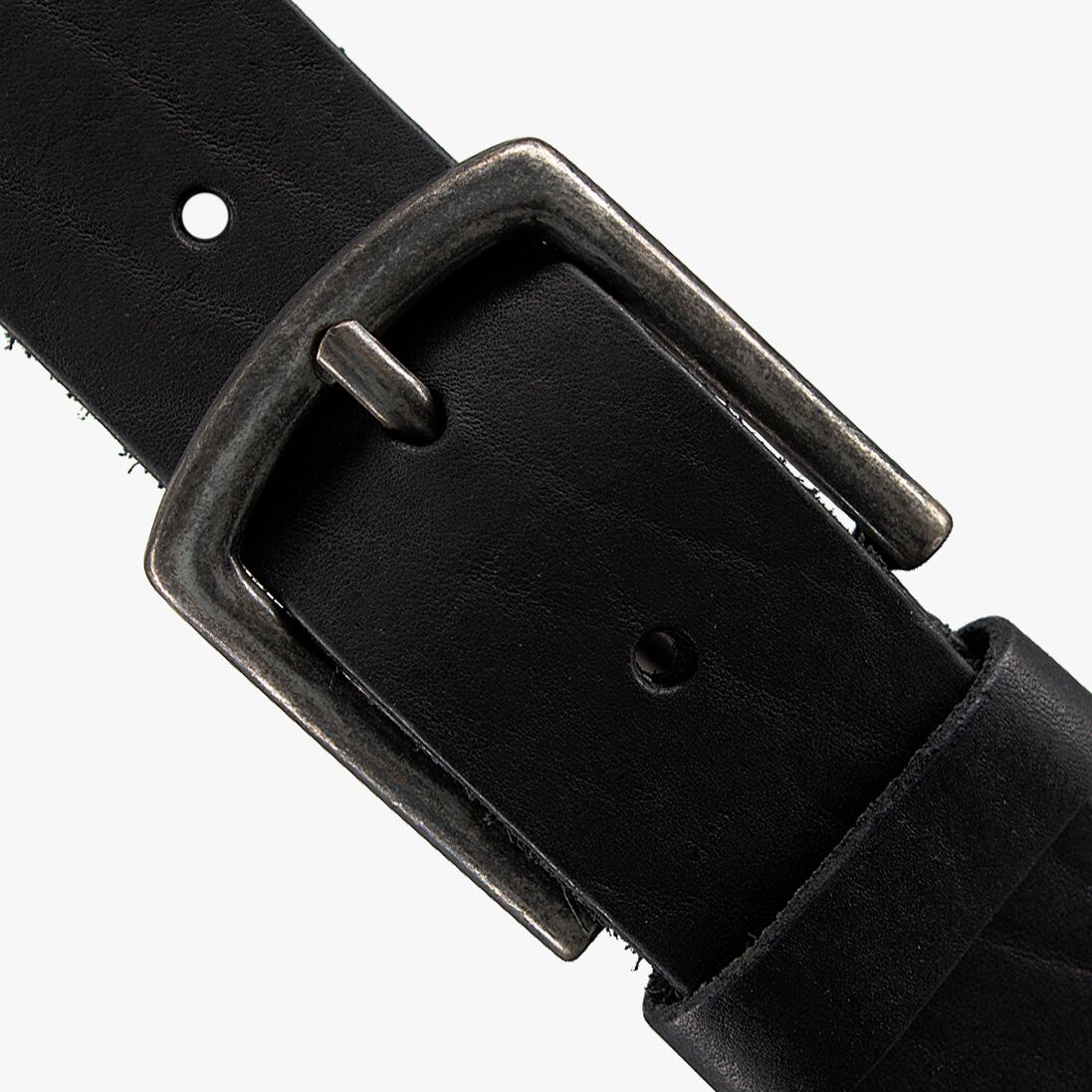 LEGEND zwarte legend riem 40715