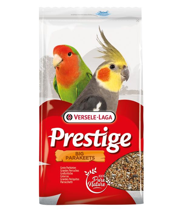 Versele-Laga Vogelfutter Prestige