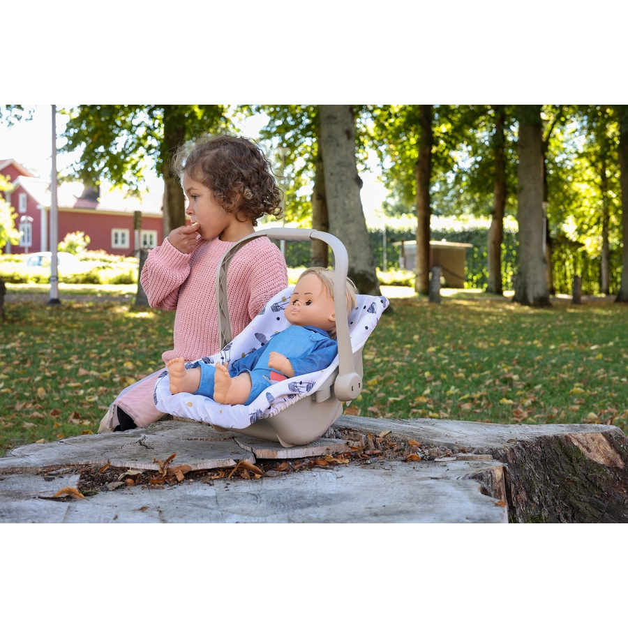 SKRÅLLAN CAR SEAT