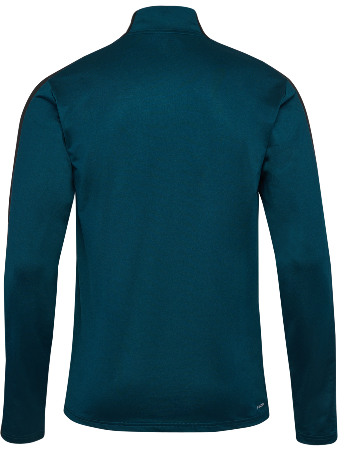 hmlTE STRENGTH PL HALF ZIP