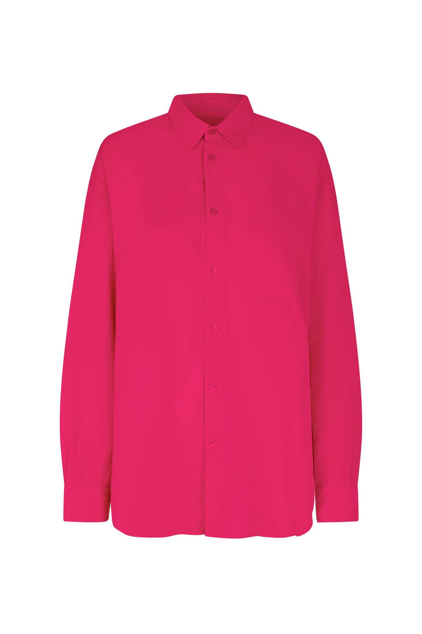 Samsoe Samsoe| Damen Hemdbluse LUA