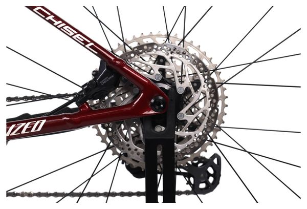 Produit reconditionné · Specialized Chisel Comp - VTT | Très bon état