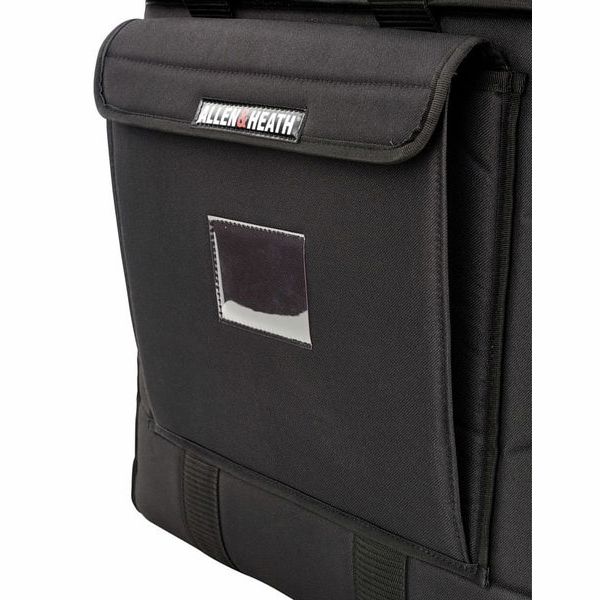 Allen & Heath Carry Bag QU 16
