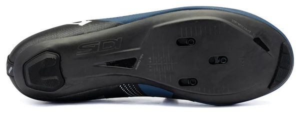 Chaussure de route Sidi Ergo 6 Bleu Unisexe