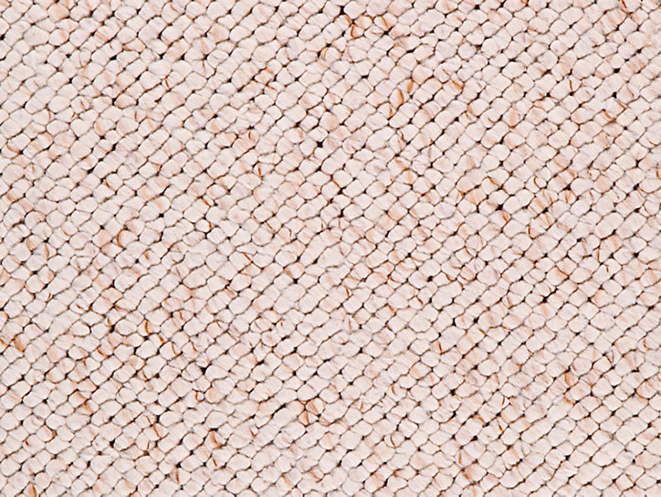 Moquette bouclée beige Berber 4m (vendue à la coupe)