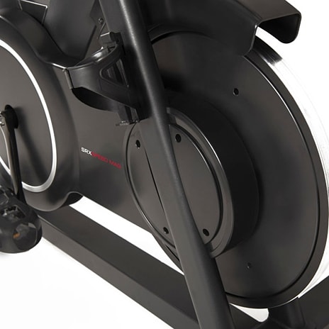 Toorx SRX Speed MAG spinningcykel