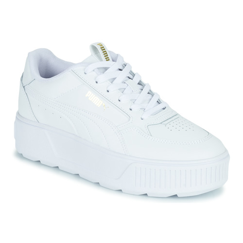 Puma - KARMEN REBELLE - Blanc