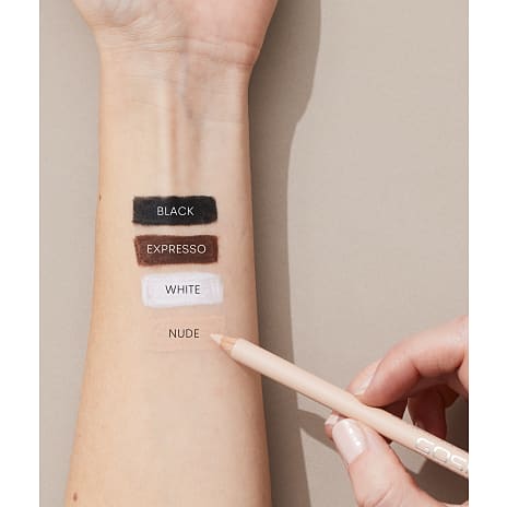 Eyeliner White