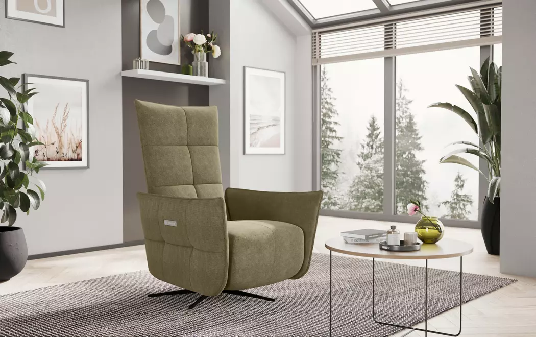 Sessel Austin