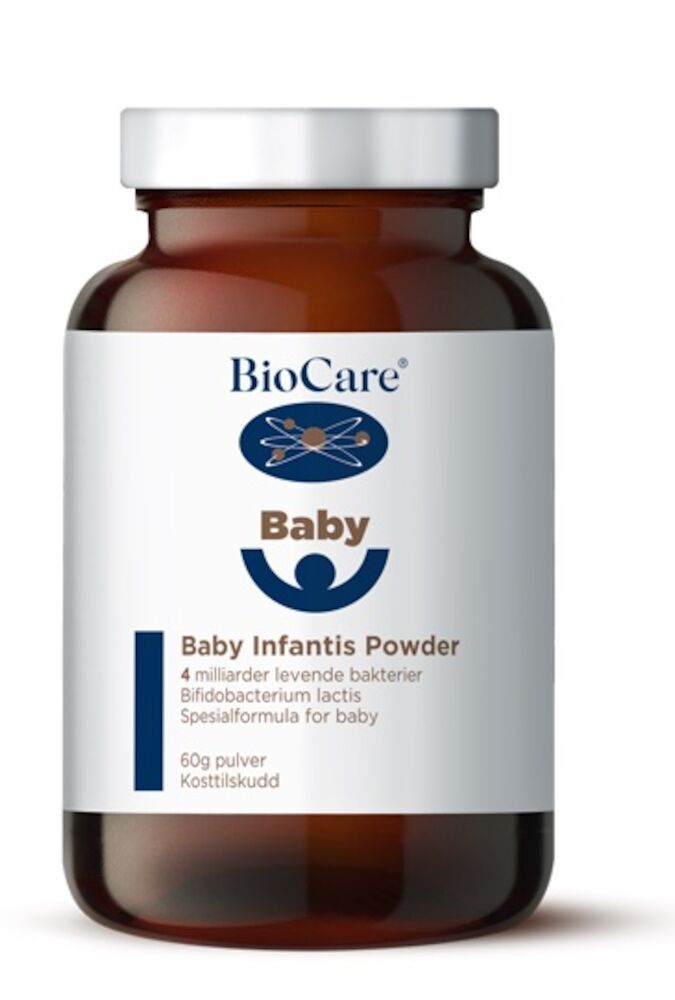 Infantis Powder